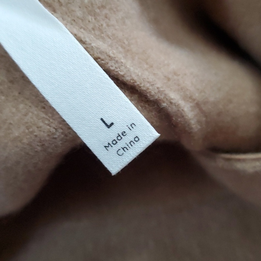 Babaton The Group Johan wool skirt aritzia - Picture 7 of 9